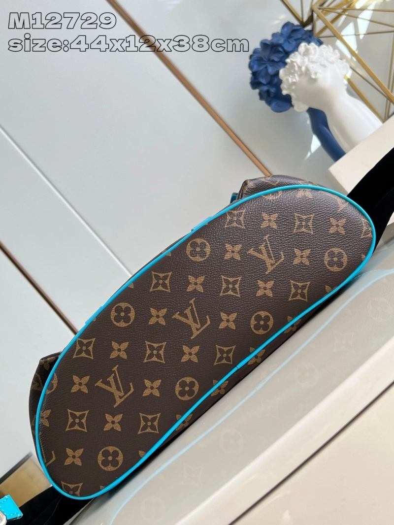 LV Backpacks 4365A-0181