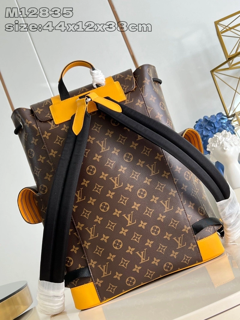 LV Backpacks 4365A-0182