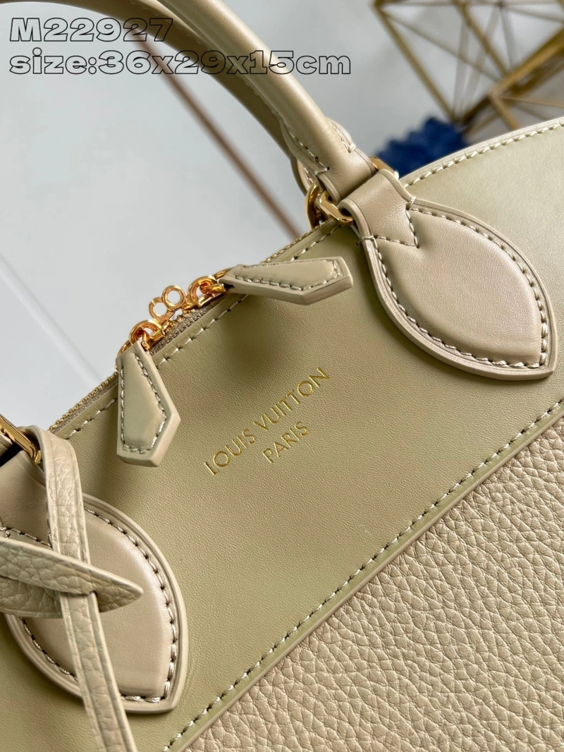 LV Top Handle Bags 4365A-0185
