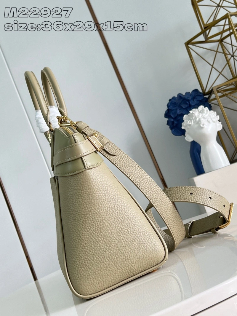 LV Top Handle Bags 4365A-0185