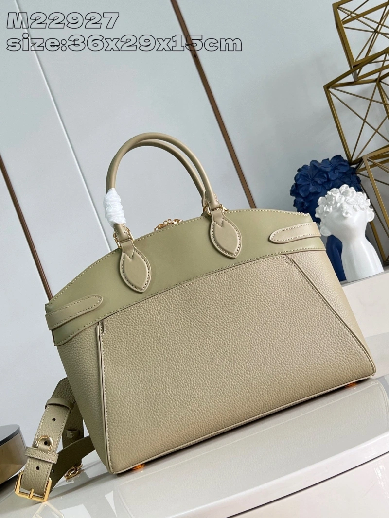 LV Top Handle Bags 4365A-0185