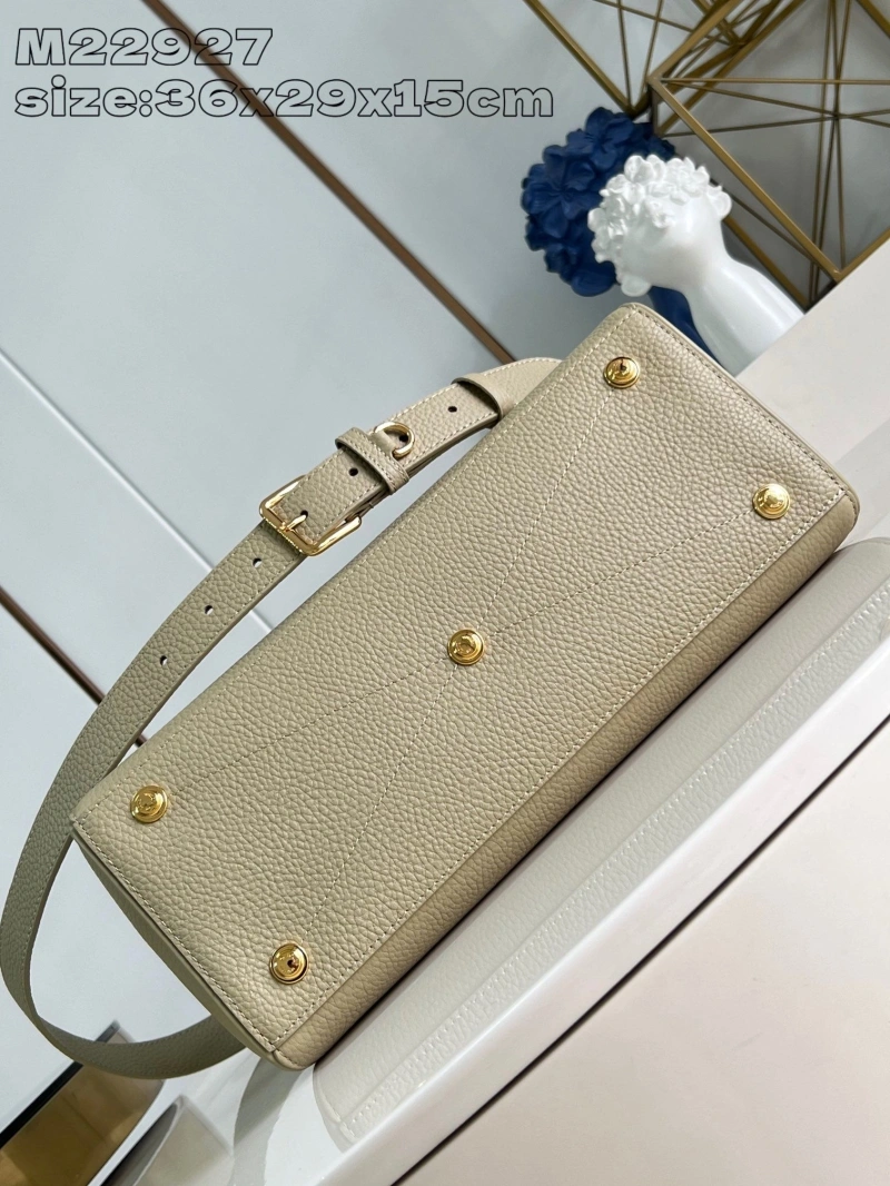 LV Top Handle Bags 4365A-0185
