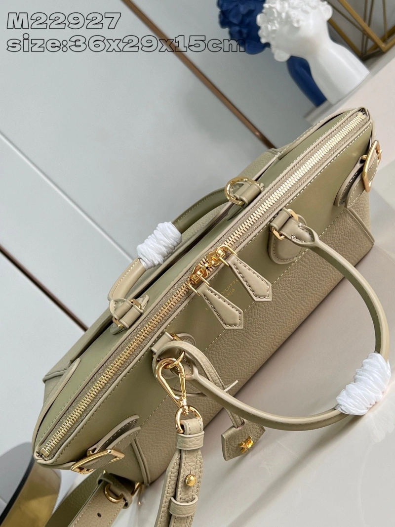 LV Top Handle Bags 4365A-0185