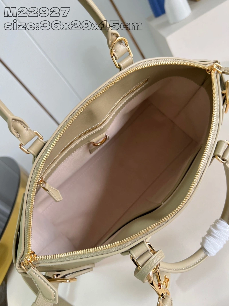 LV Top Handle Bags 4365A-0185