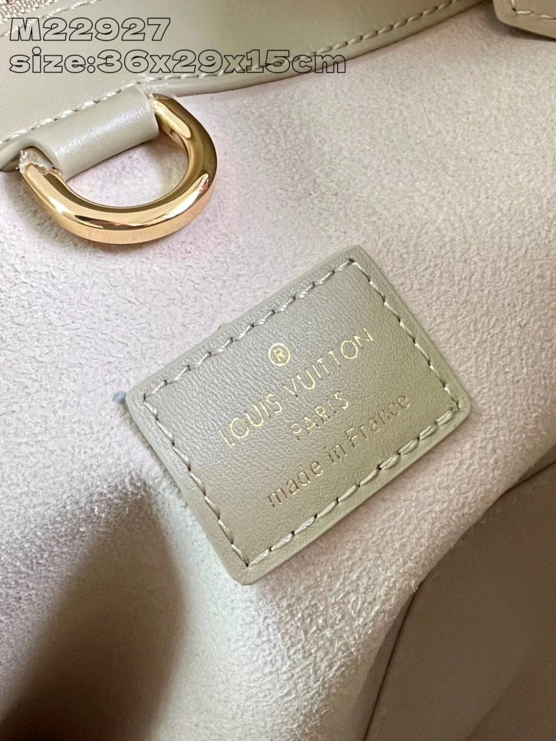 LV Top Handle Bags 4365A-0185