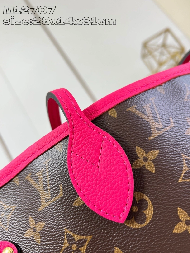 LV Shopping Bags 4365A-0194