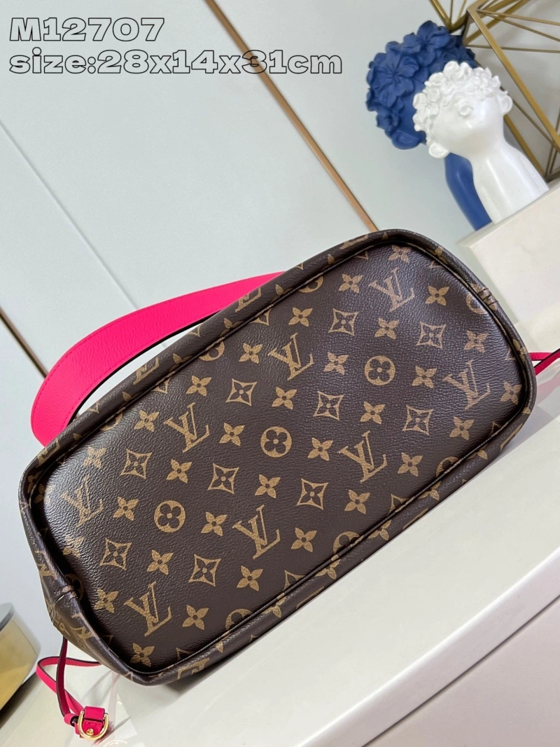 LV Shopping Bags 4365A-0194