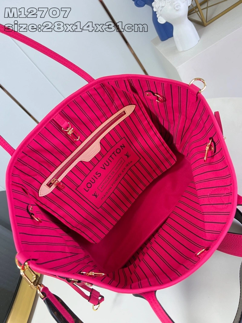 LV Shopping Bags 4365A-0194
