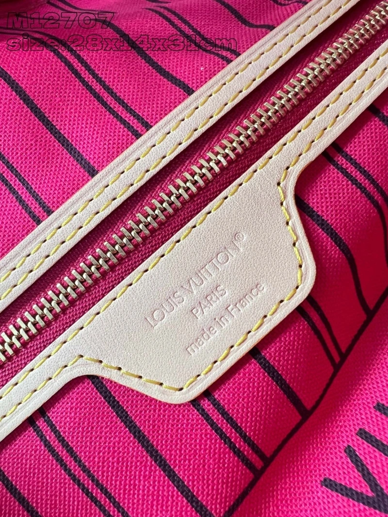 LV Shopping Bags 4365A-0194