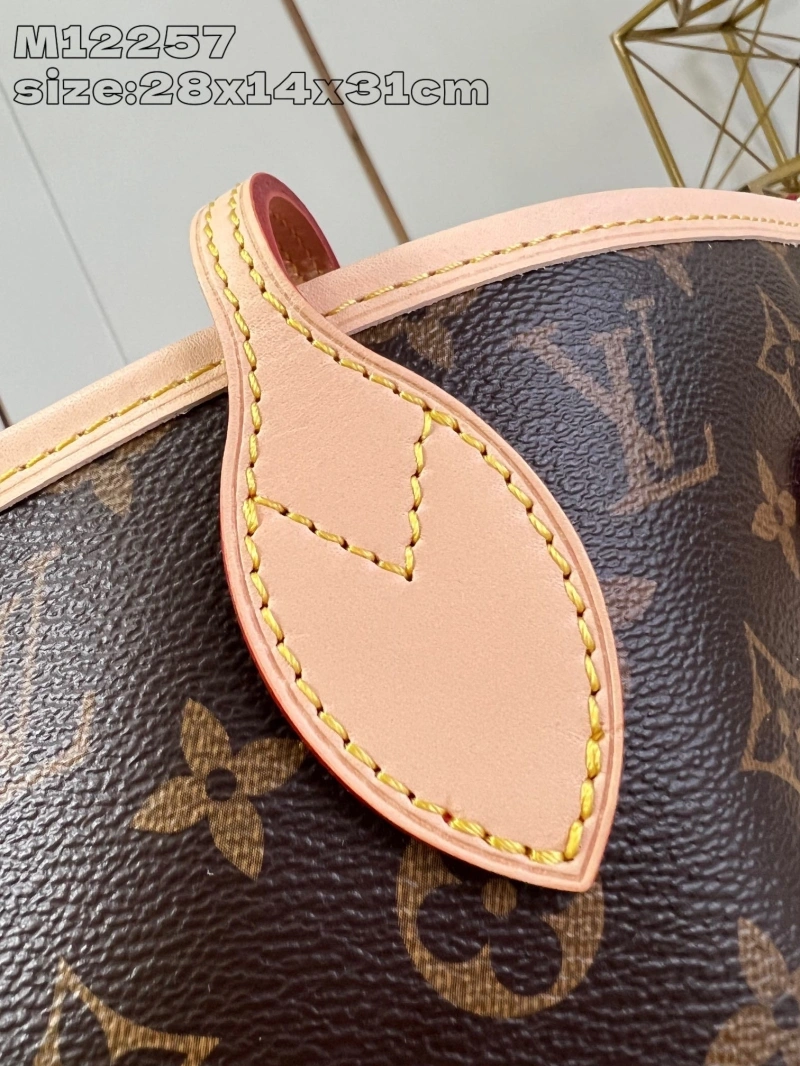 LV Shopping Bags 4365A-0195