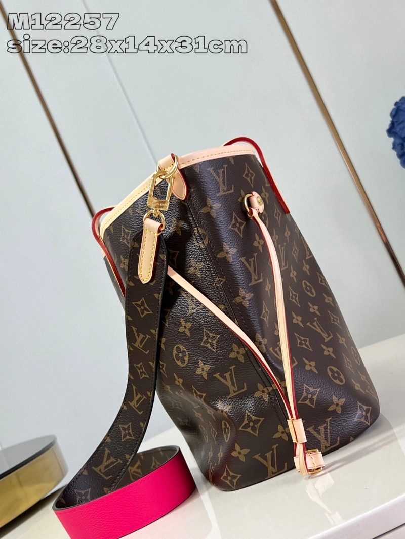 LV Shopping Bags 4365A-0195