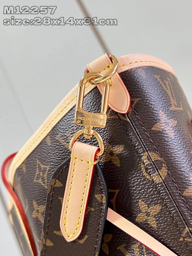 LV Shopping Bags 4365A-0195