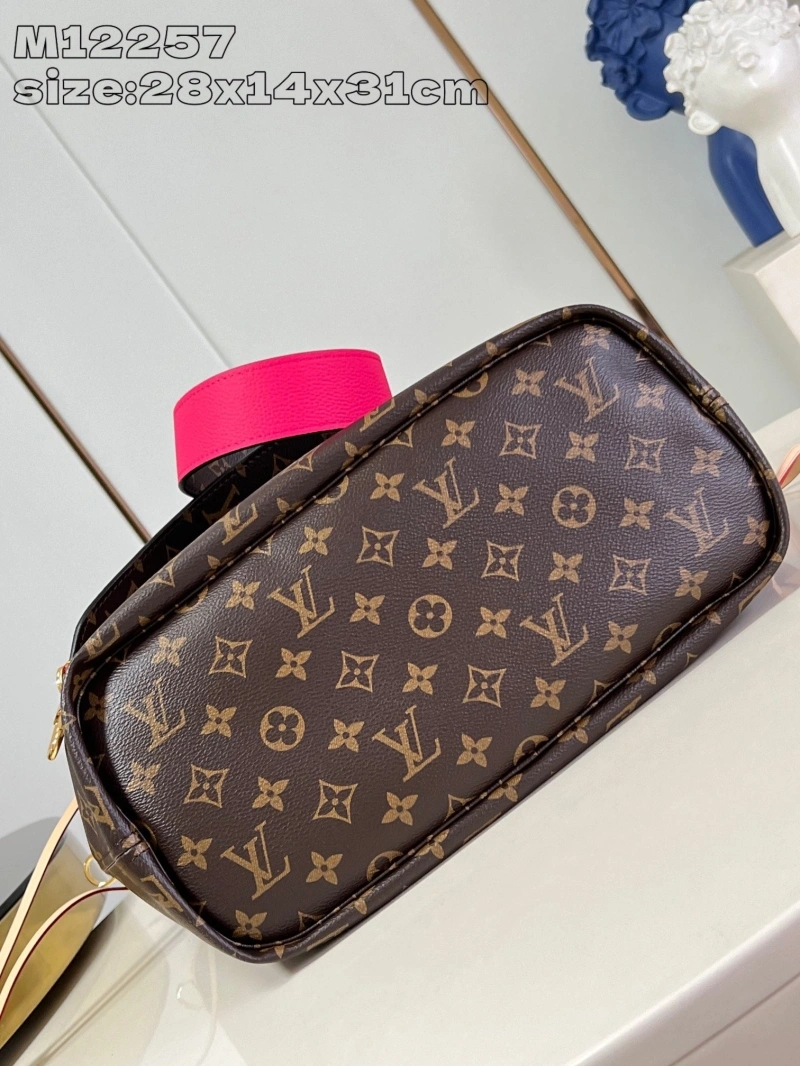LV Shopping Bags 4365A-0195