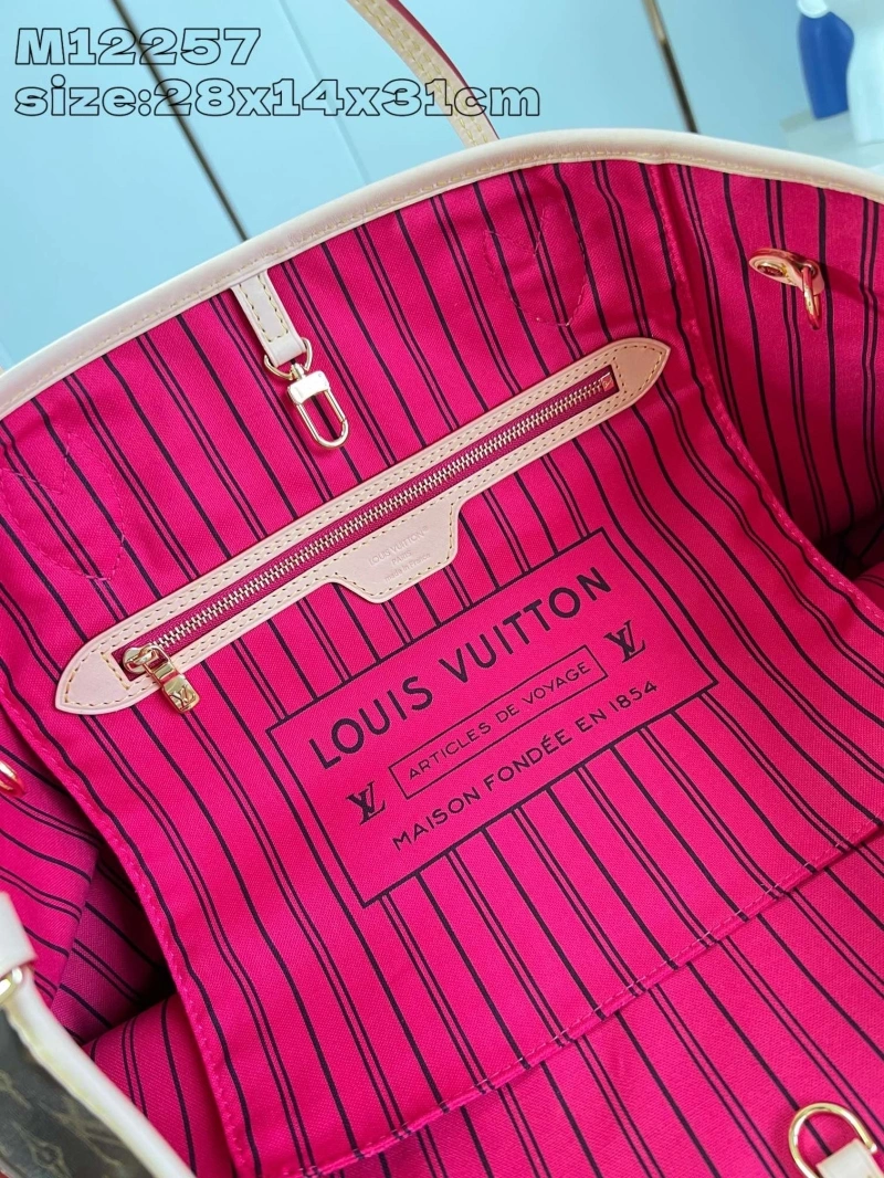 LV Shopping Bags 4365A-0195