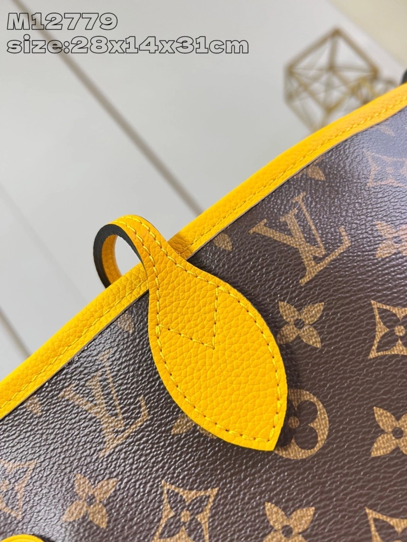LV Shopping Bags 4365A-0196