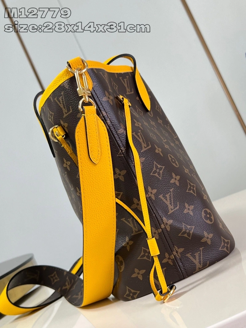 LV Shopping Bags 4365A-0196