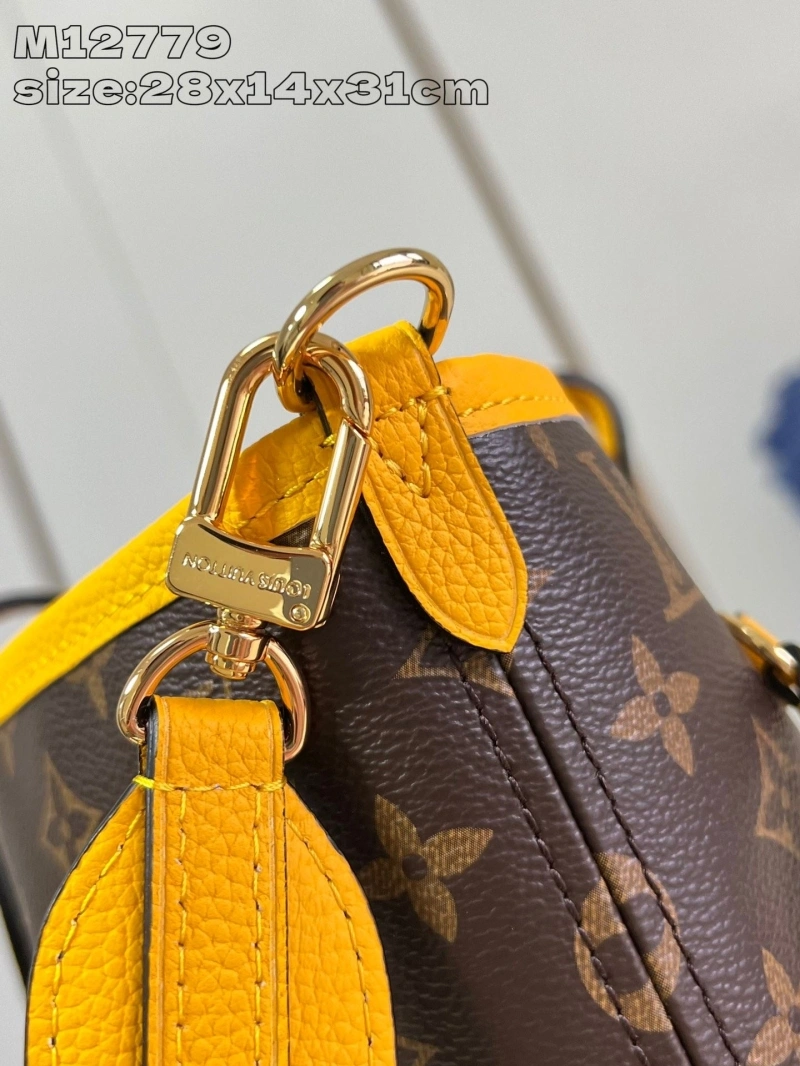 LV Shopping Bags 4365A-0196