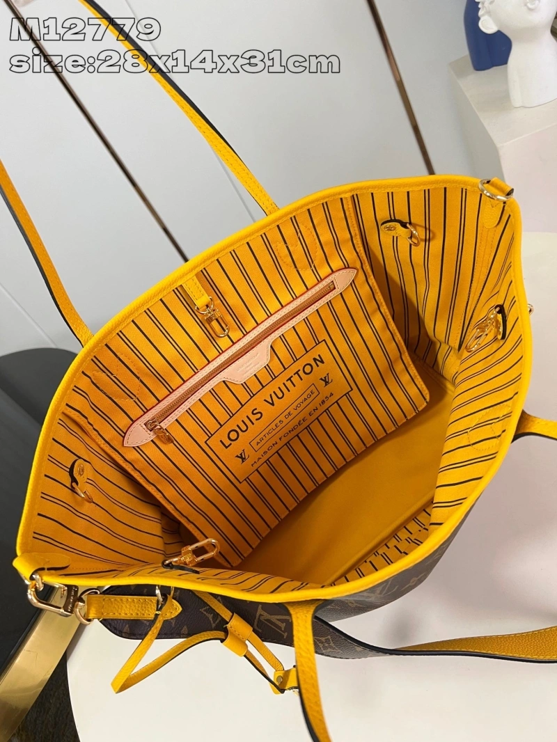 LV Shopping Bags 4365A-0196