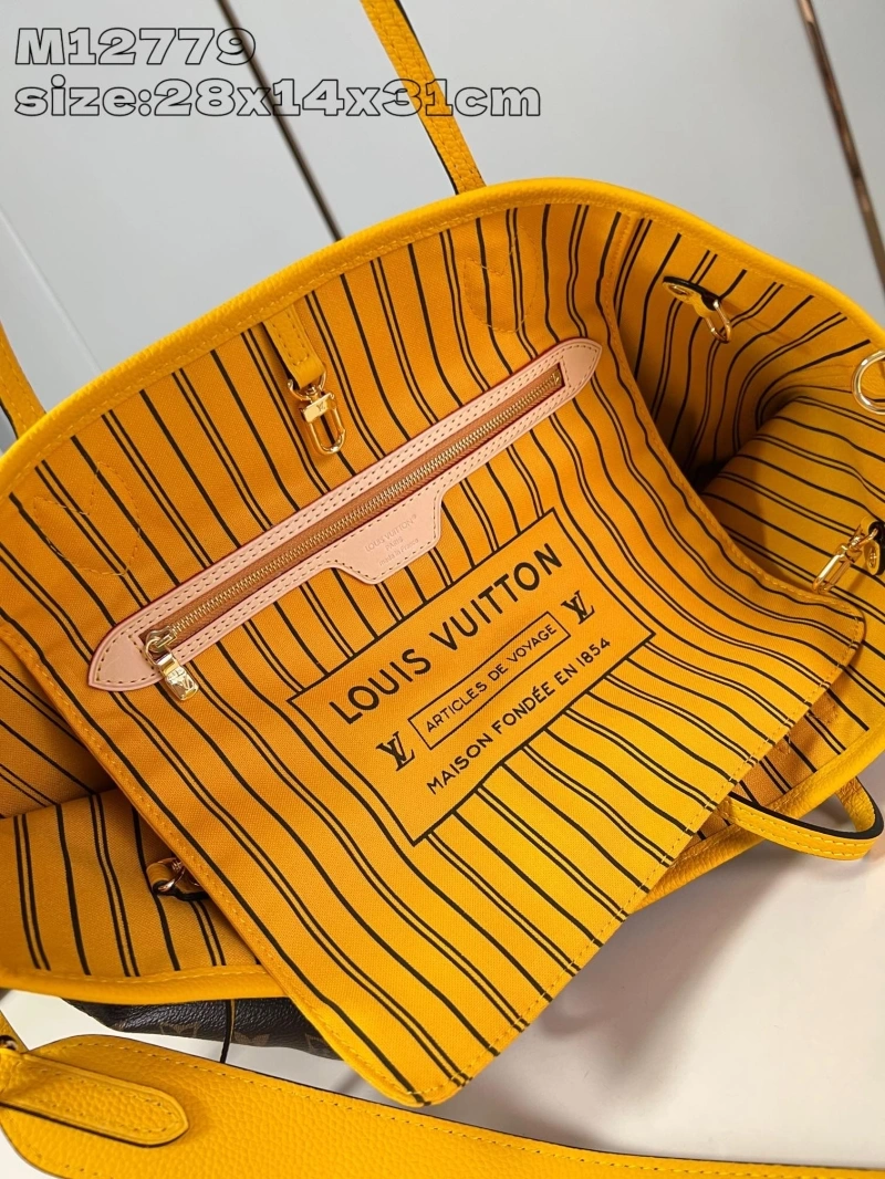 LV Shopping Bags 4365A-0196