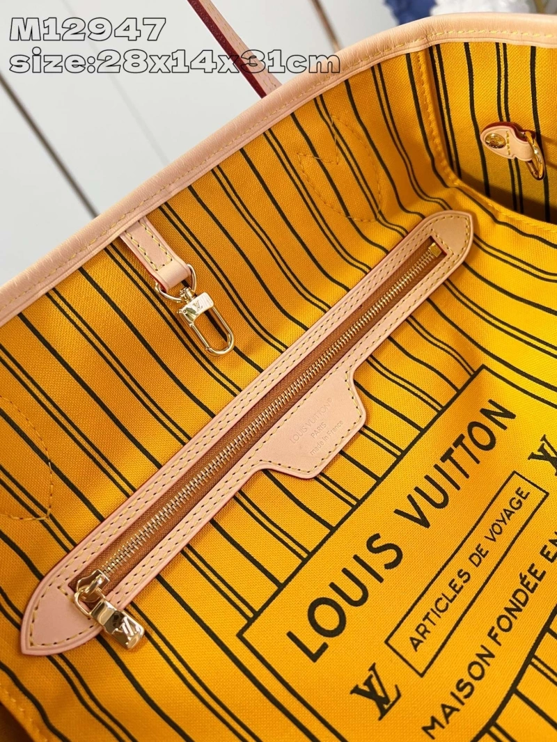 LV Shopping Bags 4365A-0197