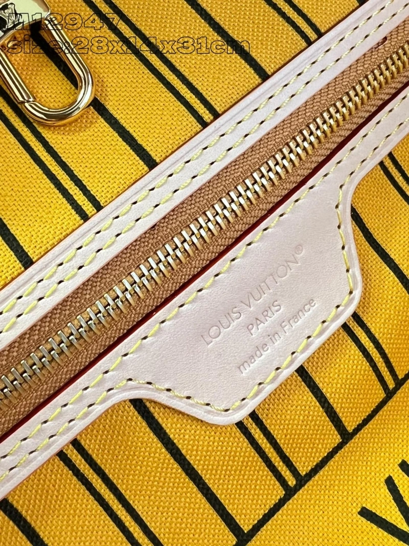 LV Shopping Bags 4365A-0197
