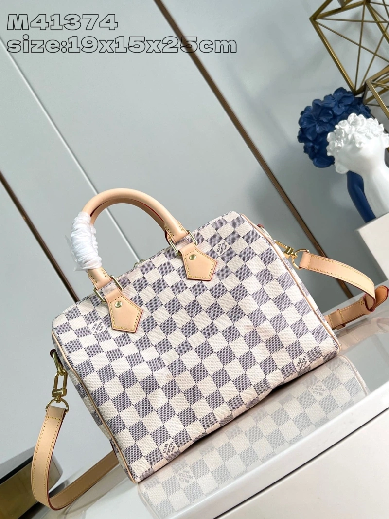 LV Speedy Bags 4365A-0198