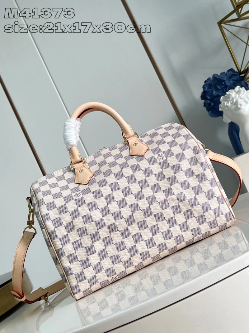 LV Speedy Bags 4365A-0199