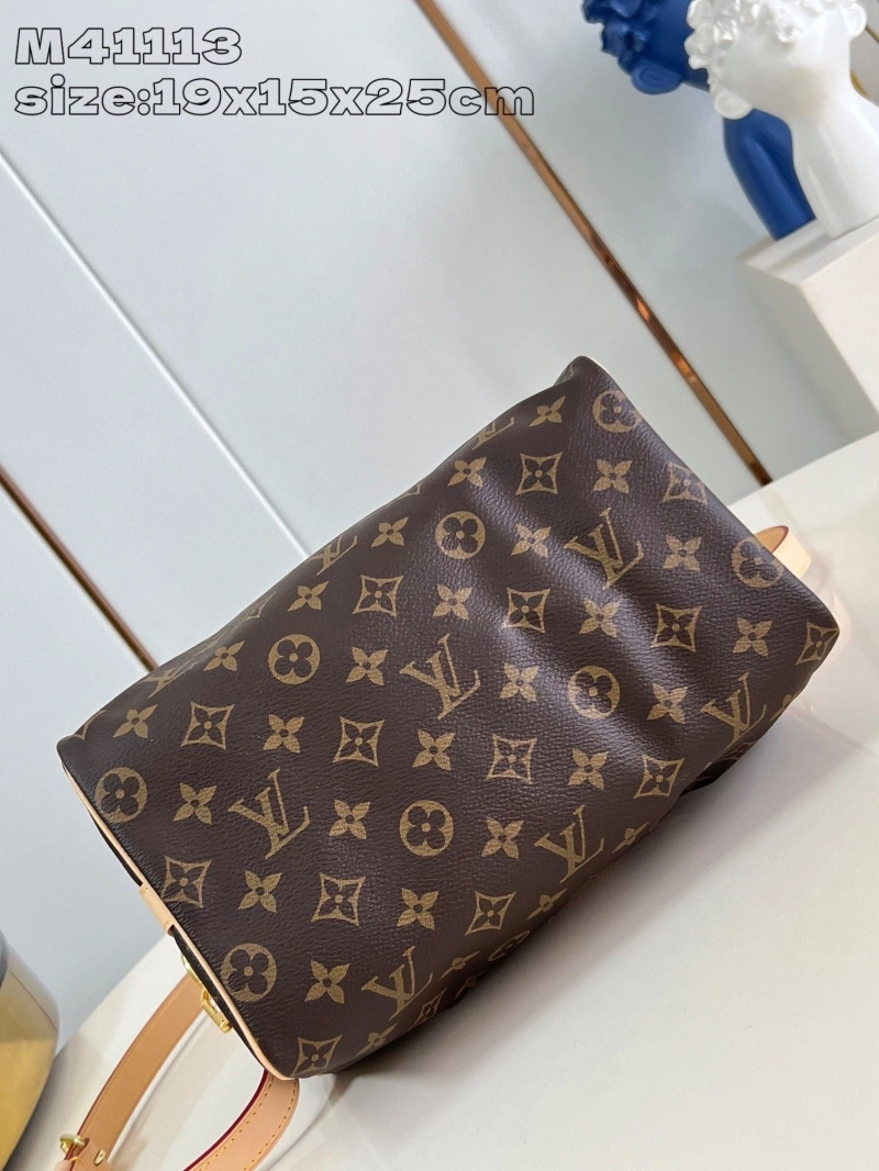 LV Speedy Bags 4365A-0200