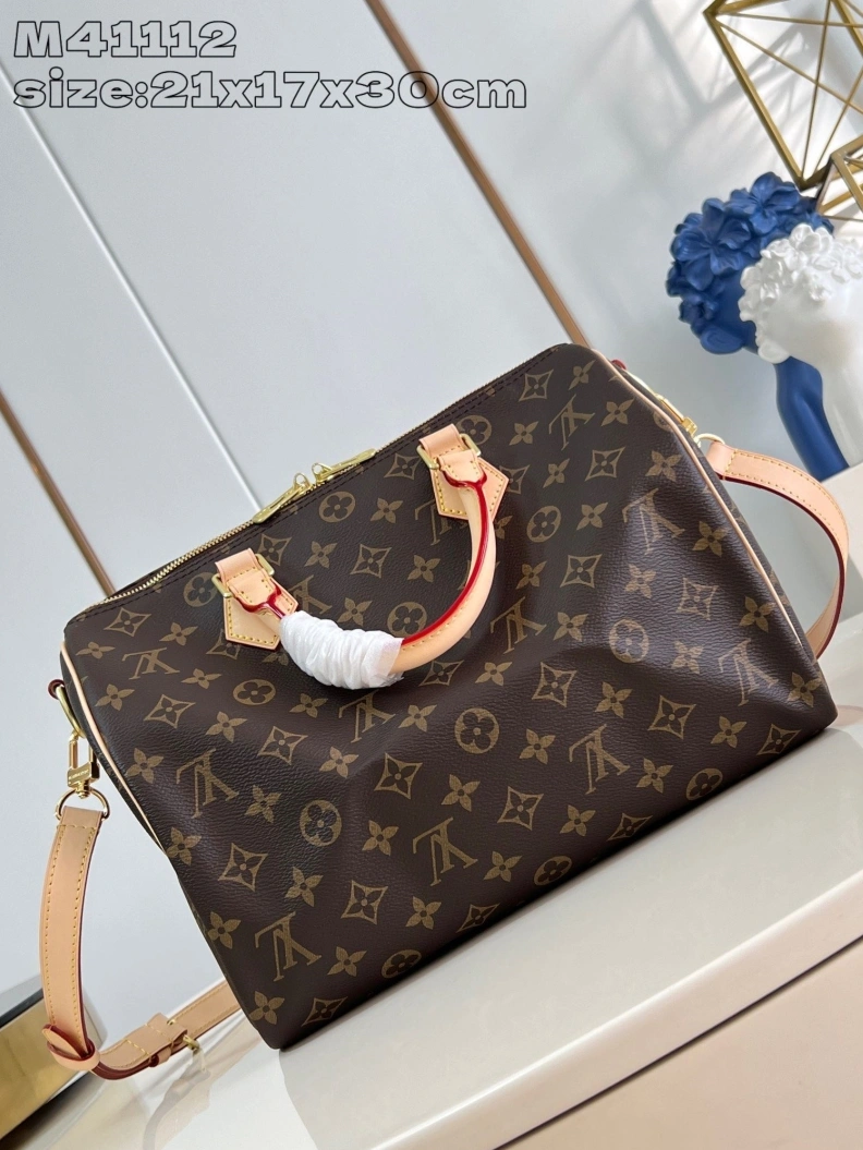 LV Speedy Bags 4365A-0201