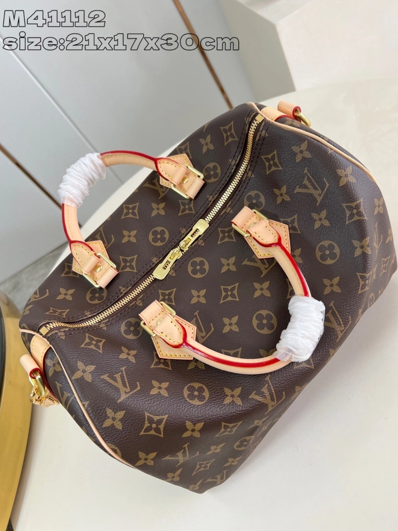 LV Speedy Bags 4365A-0201