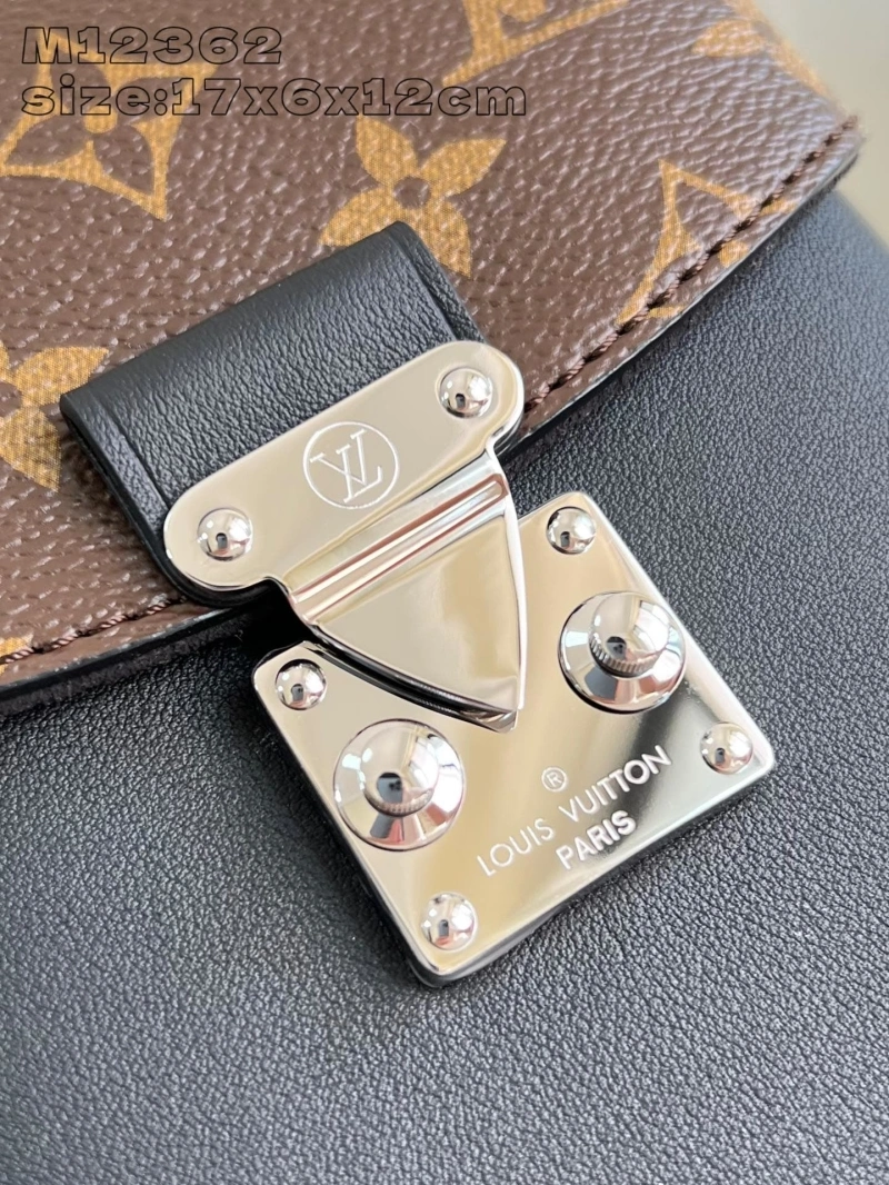 LV Top Handle Bags 4365A-0204