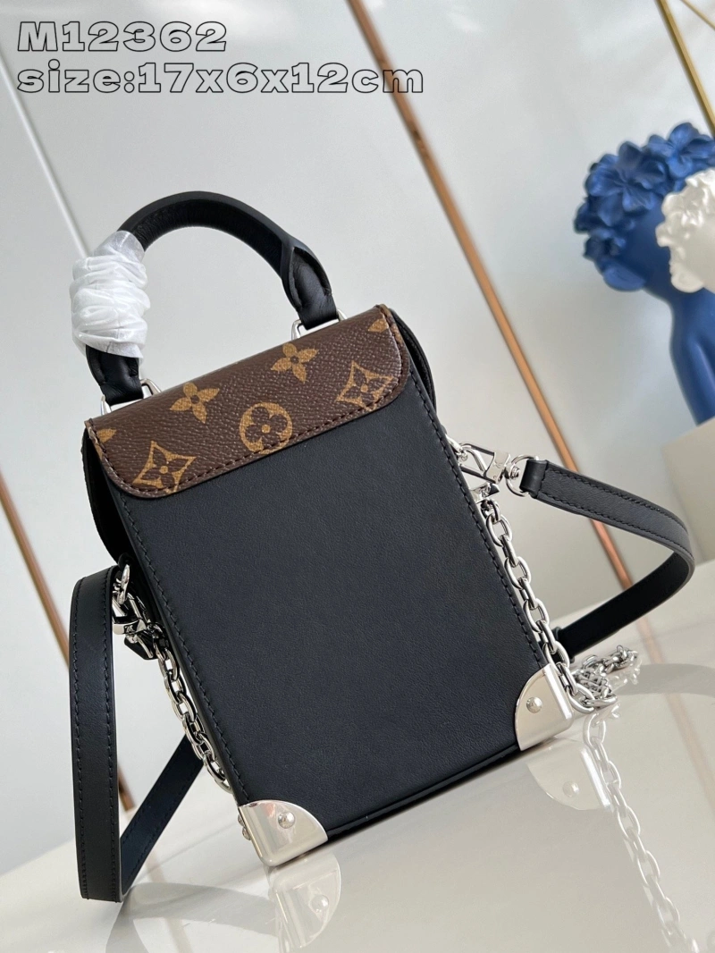 LV Top Handle Bags 4365A-0204
