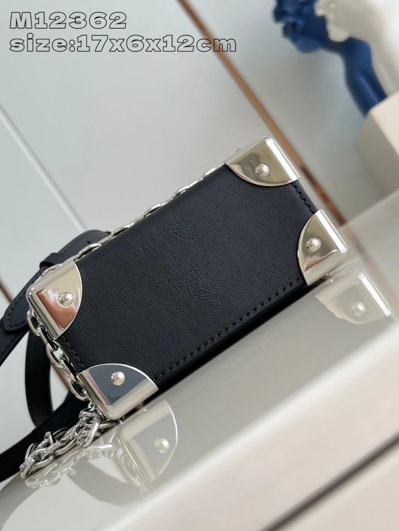 LV Top Handle Bags 4365A-0204