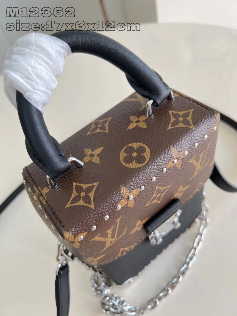 LV Top Handle Bags 4365A-0204