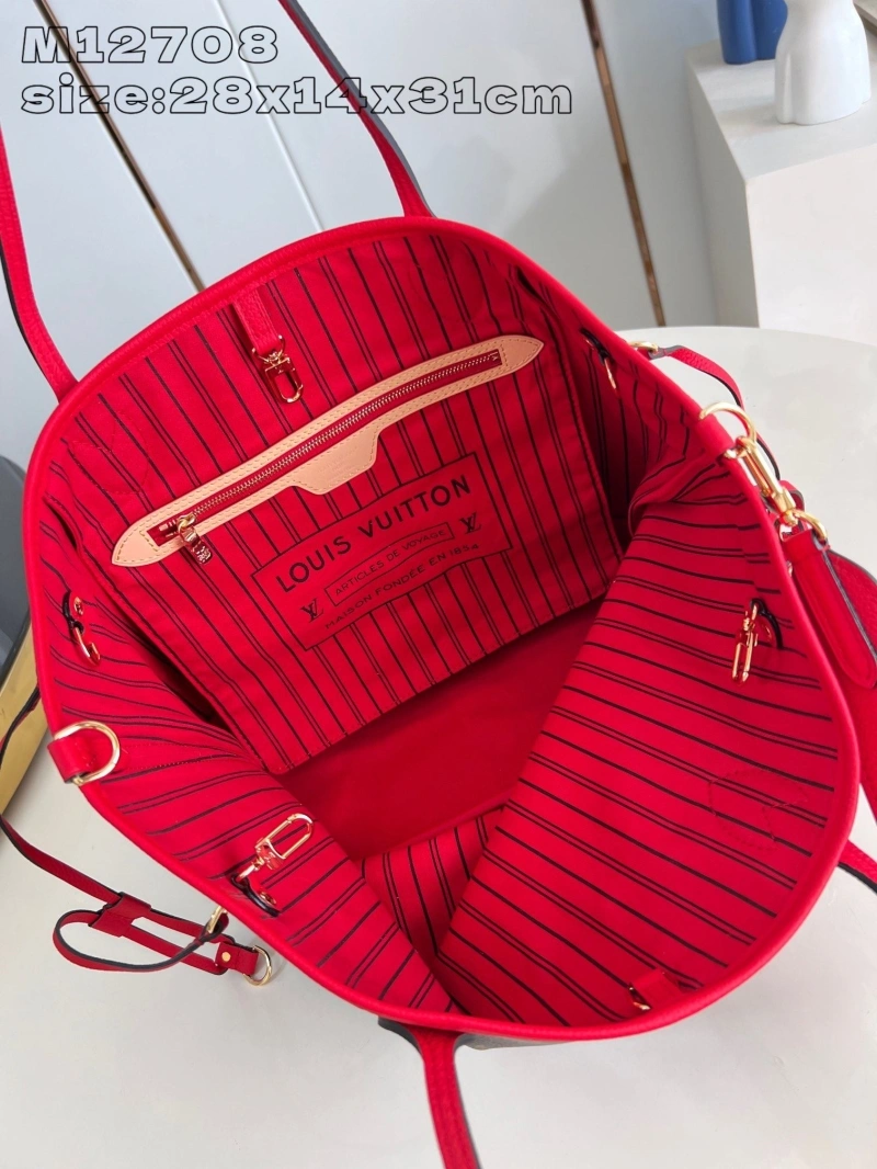 LV Shopping Bags 4365A-0205