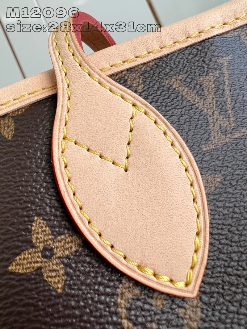 LV Shopping Bags 4365A-0206