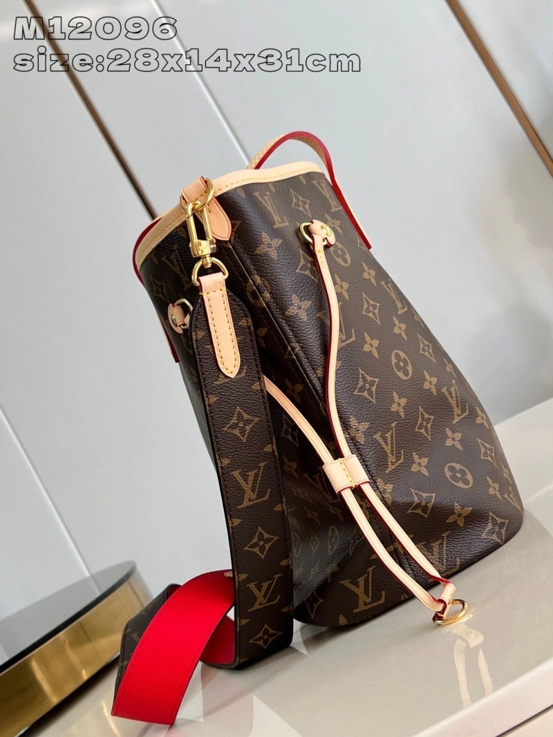 LV Shopping Bags 4365A-0206