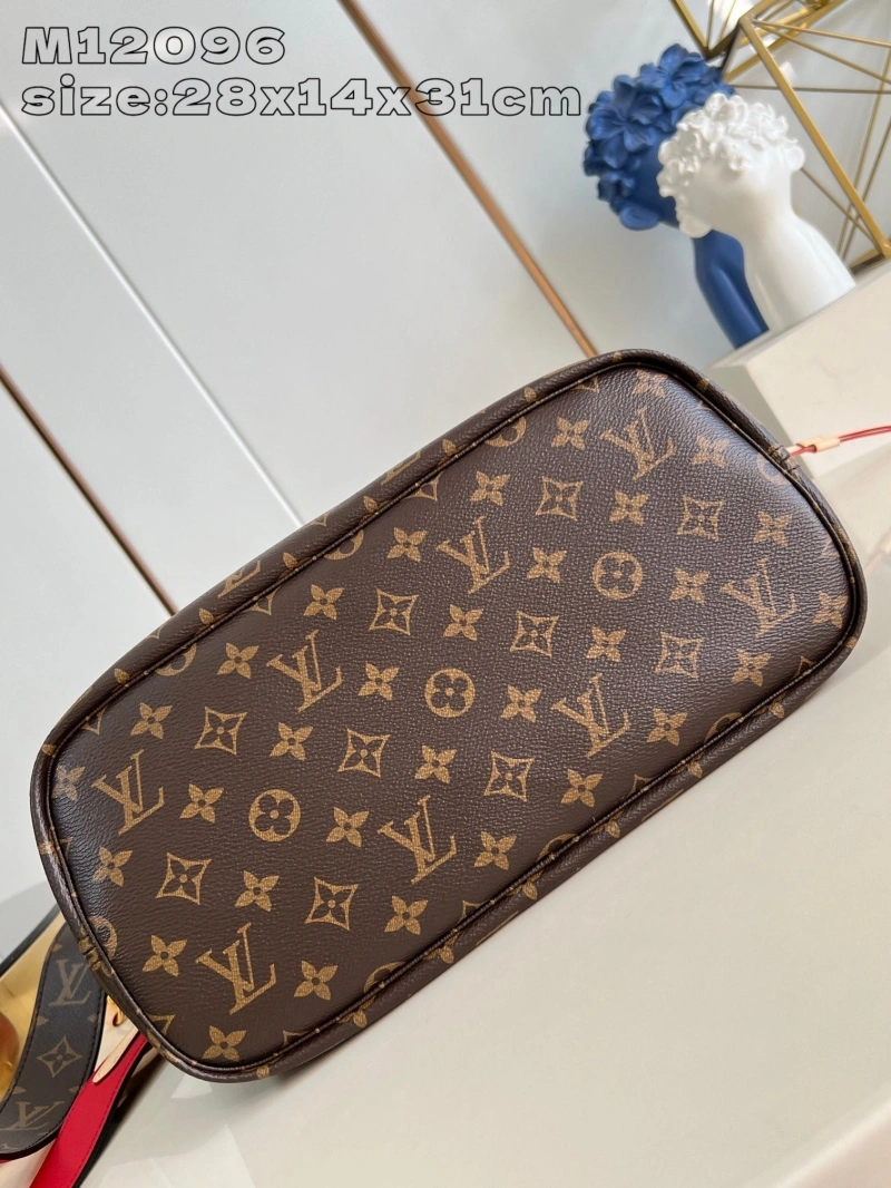 LV Shopping Bags 4365A-0206