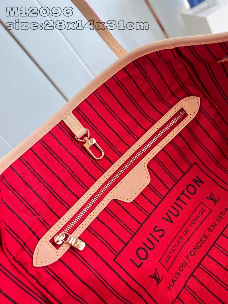 LV Shopping Bags 4365A-0206