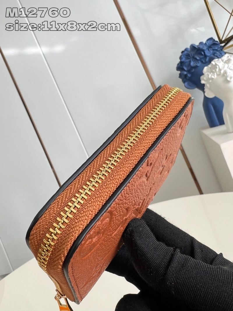 LV Wallets 4365A-0209
