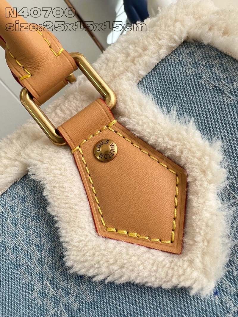 LV Speedy Bags 4365A-0220