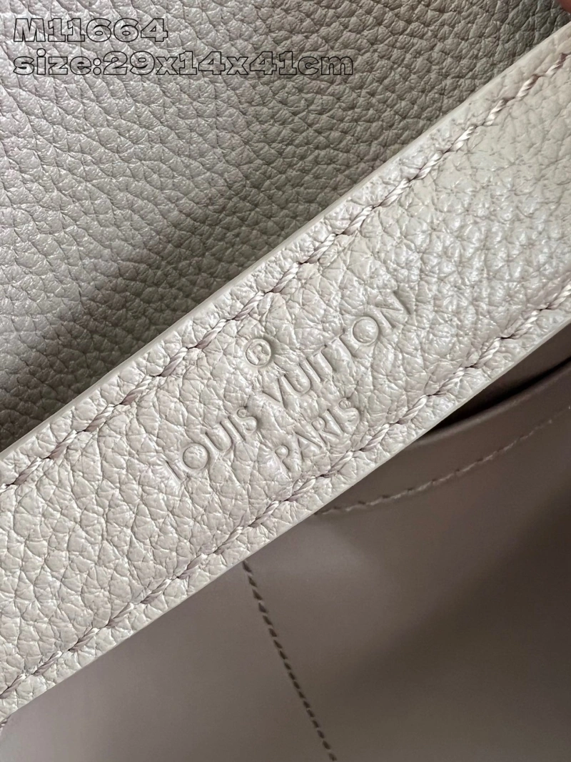 LV Top Handle Bags 4365A-0226