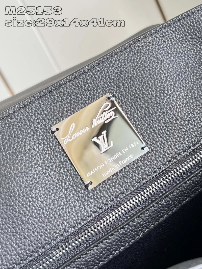 LV Top Handle Bags 4365A-0227