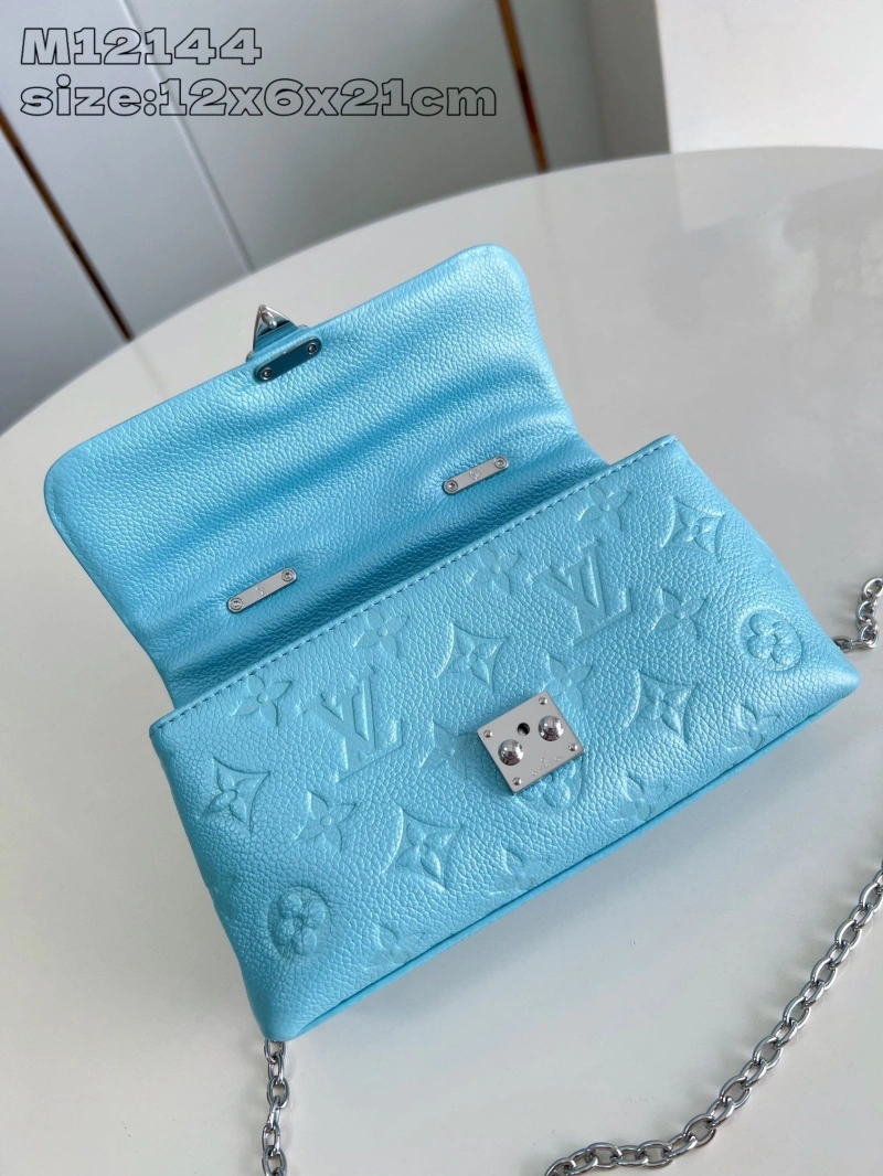 LV Top Handle Bags 4365A-0228