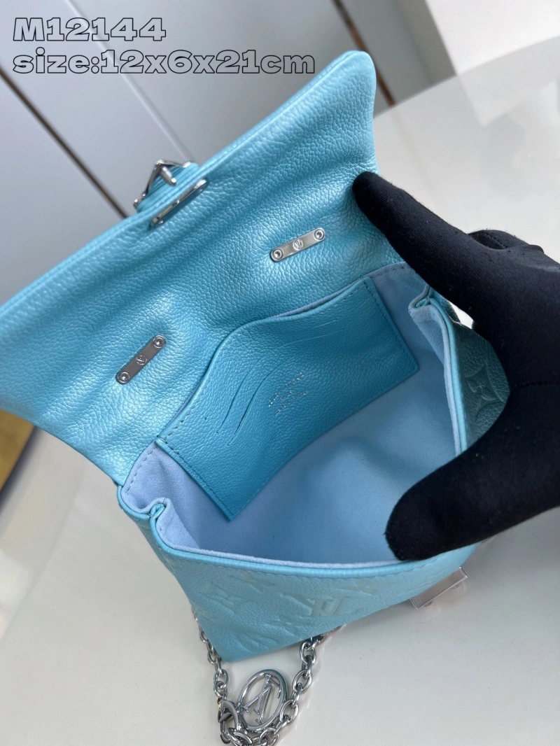 LV Top Handle Bags 4365A-0228