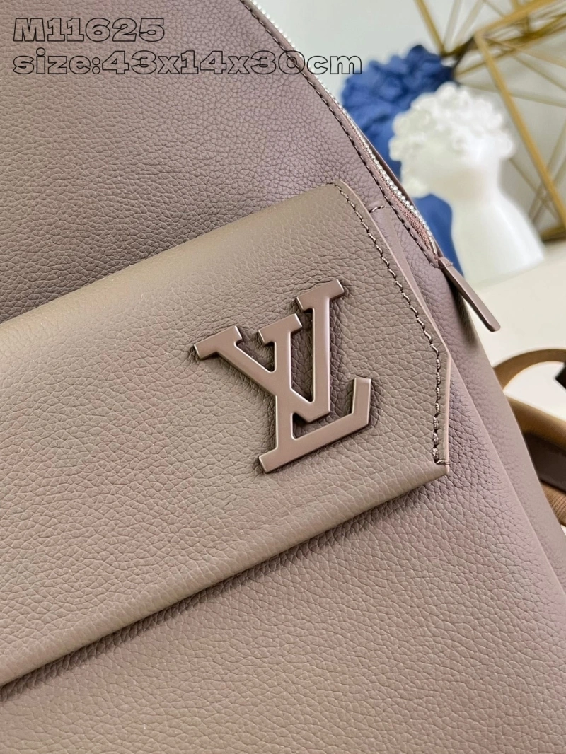 LV Backpacks 4365A-0232