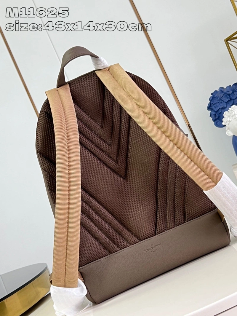 LV Backpacks 4365A-0232