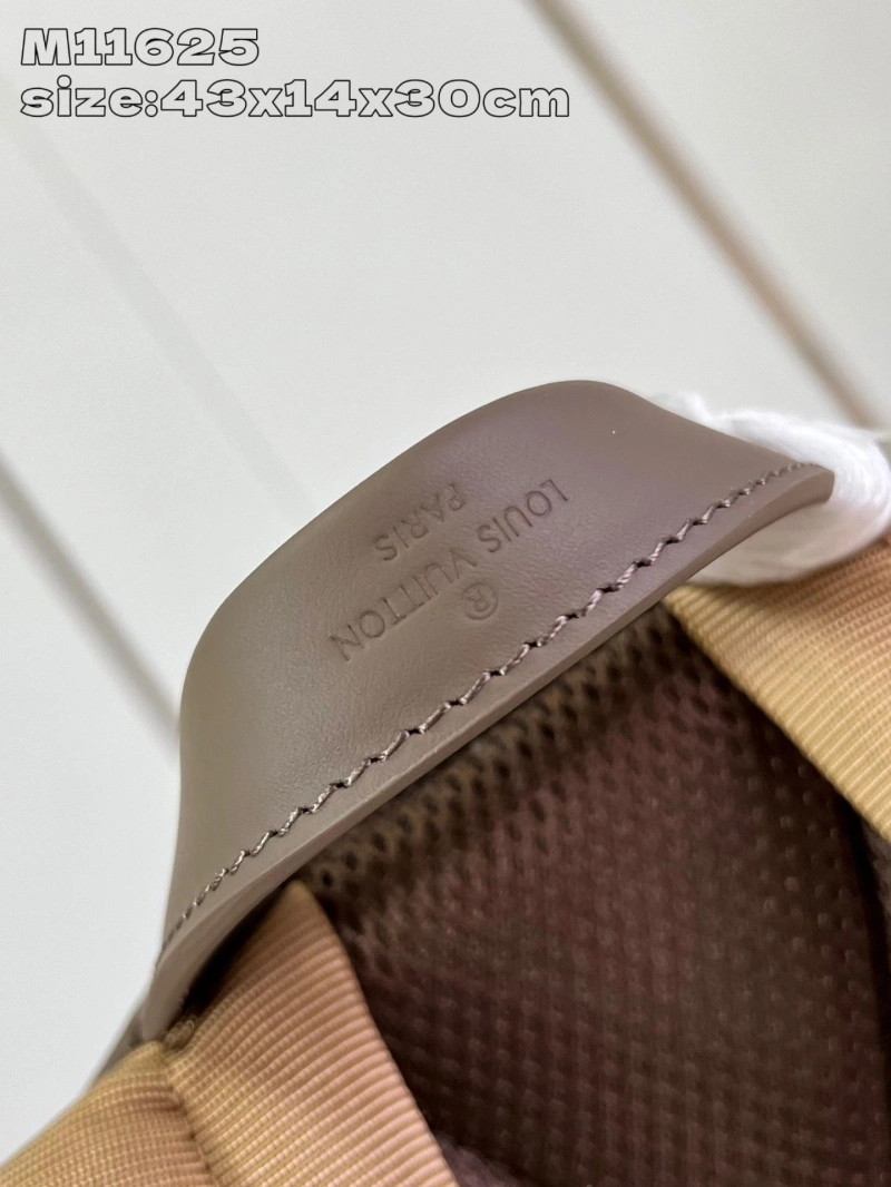 LV Backpacks 4365A-0232