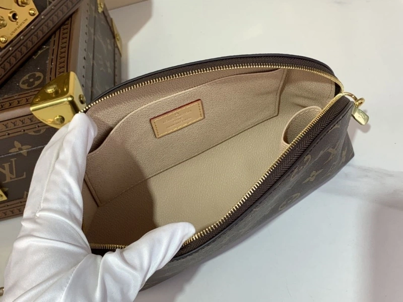 LV Cosmetic Bags 4365A-0239