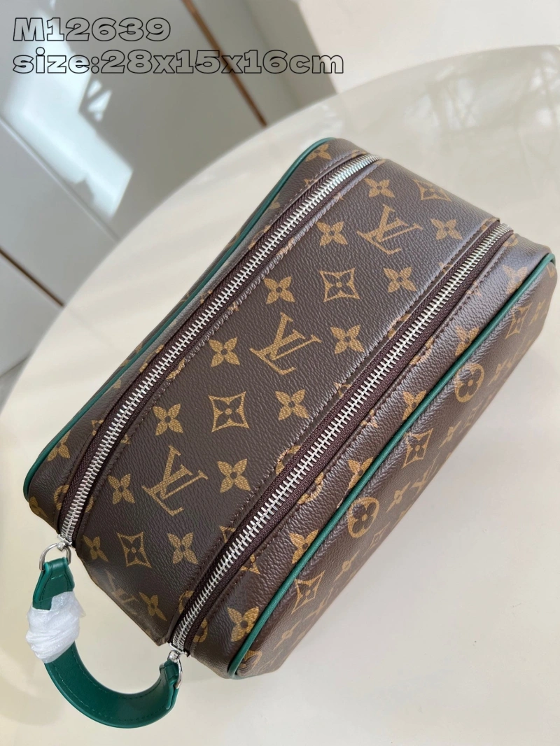 LV Cosmetic Bags 4365A-0247